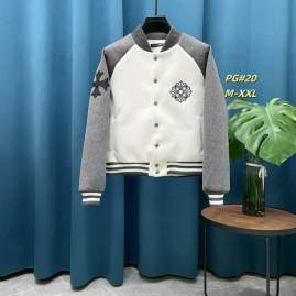Picture of Chrome Hearts Jackets _SKUChromeHeartsM-2XL12yr5734989